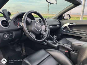 Audi A3 1.8 T, снимка 13
