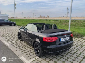 Audi A3 1.8 T, снимка 8