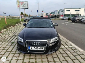 Audi A3 1.8 T, снимка 1