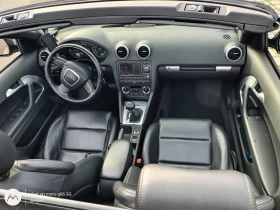 Audi A3 1.8 T, снимка 11