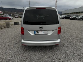 VW Caddy 2.0TDI-102k.c. 6+ 1МЕСТА /EURO 6B/ - 19998 лв. / 10224.82 € - 57839825 7