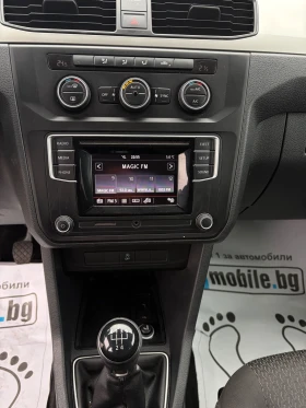 VW Caddy 2.0TDI-102k.c. 6+ 1МЕСТА /EURO 6B/ - 19998 лв. / 10224.82 € - 57839825 13