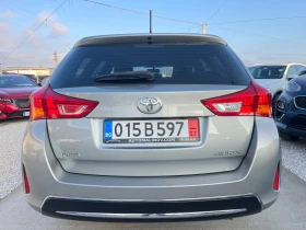 Toyota Auris 1.6 ������, 130000��, ������ | Mobile.bg � ����� ������ 5