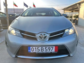 ����� �� �������� �� Toyota Auris 1.6 ������, 130000��, ������