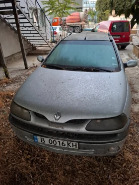 Renault Laguna, снимка 3