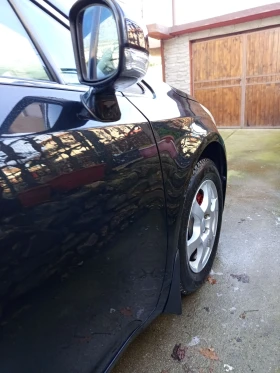 Toyota Avensis Седан, снимка 6