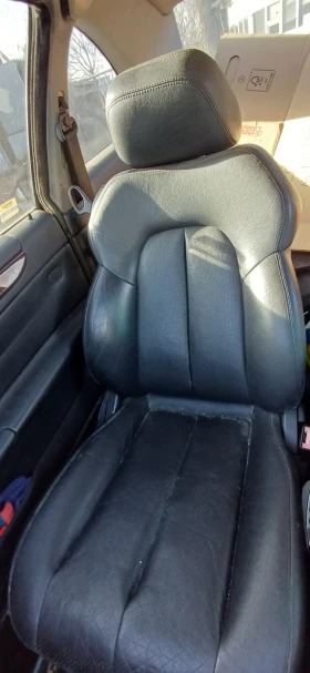 Mercedes-Benz CLK 200 Kompressor - 900 € / 1760.25 лв. - 91838543 7