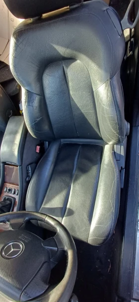 Mercedes-Benz CLK 200 Kompressor - 900 € / 1760.25 лв. - 91838543 8