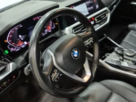 BMW 330 * 330I XDRIVE * CARFAX * , снимка 11
