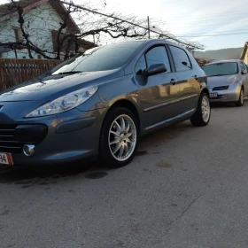 Peugeot 307 Седан - 2400 € / 4693.99 лв. - 22591920 13