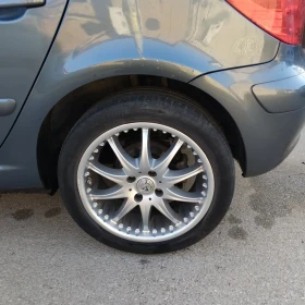 Peugeot 307 Седан - 2400 € / 4693.99 лв. - 22591920 5