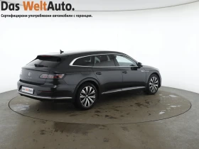 VW Arteon Elegance 2.0 TDI SCR DSG | Mobile.bg � ����� ������ 3