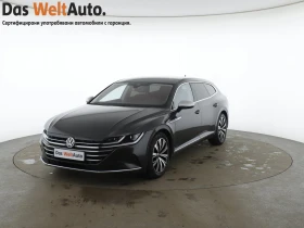 VW Arteon Elegance 2.0 TDI SCR DSG