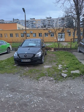Mercedes-Benz B 180 - 3000 € / 5867.49 лв. - 29491193 4