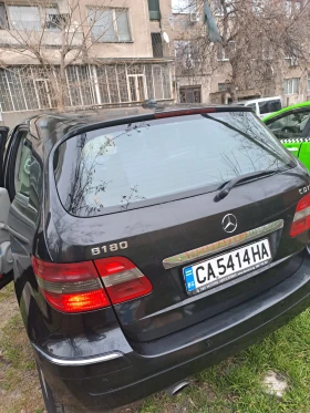 Mercedes-Benz B 180 - 3000 € / 5867.49 лв. - 29491193 11