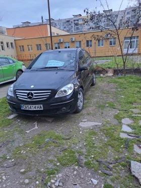 Mercedes-Benz B 180 - 3000 € / 5867.49 лв. - 29491193 2