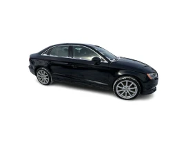 Audi A3 * АВТО КРЕДИТ* ЦЕНА ДО БГ * СЕРВИЗНА ИСТОРИЯ *  - 12200 € / 23861.13 лв. - 33758082 9