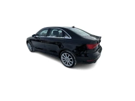 Audi A3 * АВТО КРЕДИТ* ЦЕНА ДО БГ * СЕРВИЗНА ИСТОРИЯ *  - 12200 € / 23861.13 лв. - 33758082 6
