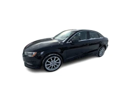 Audi A3 * АВТО КРЕДИТ* ЦЕНА ДО БГ * СЕРВИЗНА ИСТОРИЯ *  - 12200 € / 23861.13 лв. - 33758082 4