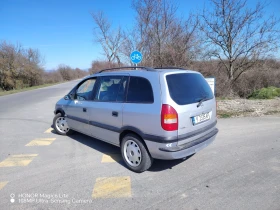 Opel Zafira 2.0DTH | Auto.bg — изображение 10