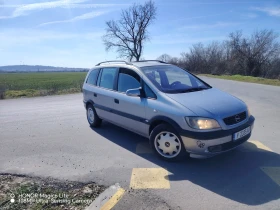 Opel Zafira 2.0DTH | Auto.bg — изображение 8