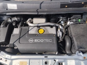 Opel Zafira 2.0DTH - 2299 € / 4496.45 лв. - 32651764 11
