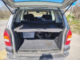 Opel Zafira 2.0DTH | Auto.bg — изображение 12