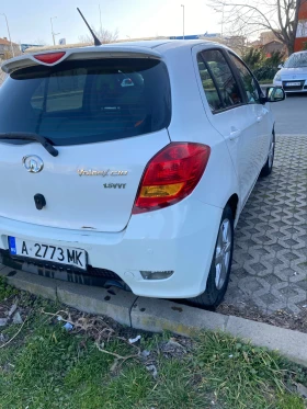 Great Wall Voleex C10 undefined | Auto.bg — изображение 4