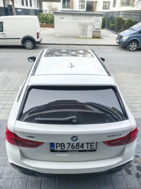 BMW 530 xDrive Msport - 35000 € / 68454.05 лв. - 53325904 6