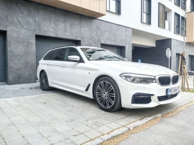 BMW 530 xDrive Msport - 35000 € / 68454.05 лв. - 53325904 3