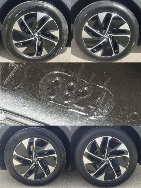 VW ID.4 Pro performance/204hp/82kwh/SOH 94, 4% - 20999 € / 41070.47 лв. - 89851240 16