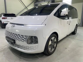 Hyundai Staria 3.5 LPG ! 8+ 1 ! Modern ! - 30900 € / 60435.15 лв. - 72465035 3