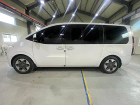 Hyundai Staria 3.5 LPG ! 8+ 1 ! Modern ! - 30900 € / 60435.15 лв. - 72465035 4
