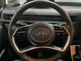 Hyundai Staria 3.5 LPG ! 8+ 1 ! Modern ! - 30900 € / 60435.15 лв. - 72465035 16