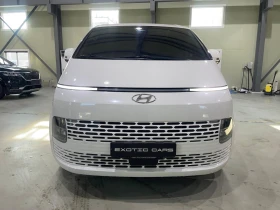 Hyundai Staria 3.5 LPG ! 8+ 1 ! Modern ! - 30900 € / 60435.15 лв. - 72465035 2