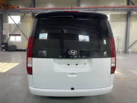 Hyundai Staria 3.5 LPG ! 8+ 1 ! Modern ! - 30900 € / 60435.15 лв. - 72465035 7
