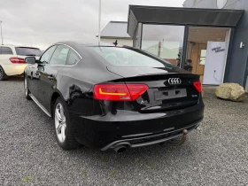Audi A5 Sportback 1.8 TFSI S-LINE Aut. 177ps DK - 9000 € / 17602.47 лв. - 86787803 2