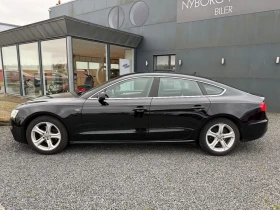 Audi A5 Sportback 1.8 TFSI S-LINE Aut. 177ps DK