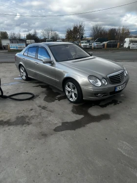 Mercedes-Benz E 320 4�4 ��������  | Mobile.bg � ����� ������ 4