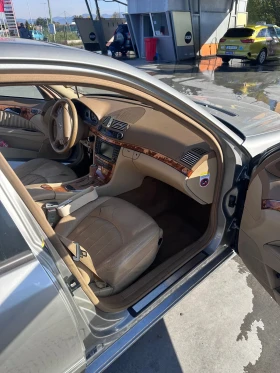 Mercedes-Benz E 320 4�4 ��������  | Mobile.bg � ����� ������ 7