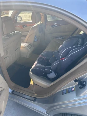 Mercedes-Benz E 320 4�4 ��������  | Mobile.bg � ����� ������ 10