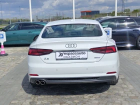 Audi A5 3.0TDI/231 �.�./Quattro/S Line | Mobile.bg � ����� ������ 5