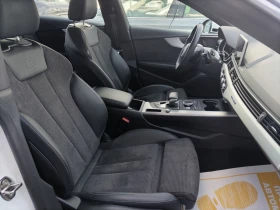 Audi A5 3.0TDI/231 �.�./Quattro/S Line | Mobile.bg � ����� ������ 14