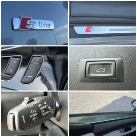 Audi A6 3.0TDI 3xS-line 4x4 #PANO#DISTR#CAM#PODGREV#MEMORY | Mobile.bg � ����� ������ 17