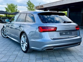 Audi A6 3.0TDI 3xS-line 4x4 #PANO#DISTR#CAM#PODGREV#MEMORY | Mobile.bg � ����� ������ 4