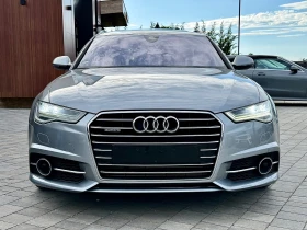 Audi A6 3.0TDI 3xS-line 4x4 #PANO#DISTR#CAM#PODGREV#MEMORY | Mobile.bg � ����� ������ 5