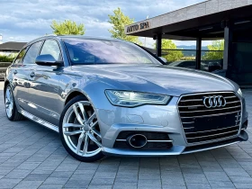Audi A6 3.0TDI 3xS-line 4x4 #PANO#DISTR#CAM#PODGREV#MEMORY | Mobile.bg � ����� ������ 3