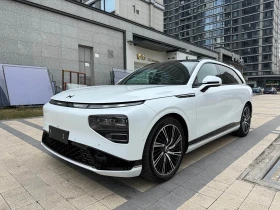 ������ Xpeng G9