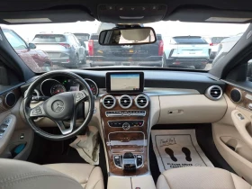 Mercedes-Benz C 300 ��� �����/�������/����/CARFAX/����������� | Mobile.bg � ����� ������ 9