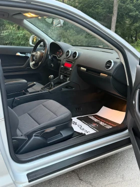 Audi A3 1.9 TDI, 105 �.�., Euro 4 | Mobile.bg � ����� ������ 7